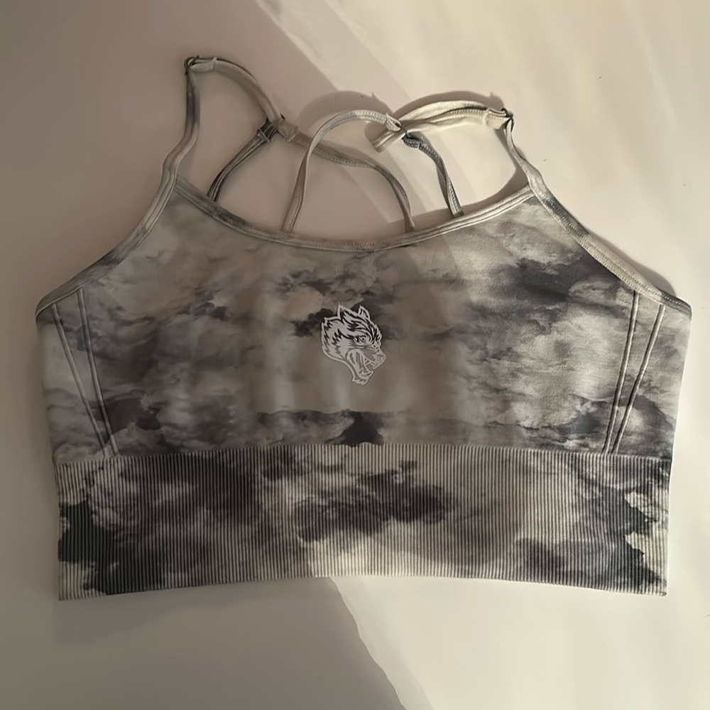 Darc Sport Seamless Sports Bra
